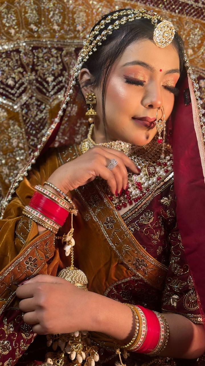 	Best Beauty Parlour in Sonipat 