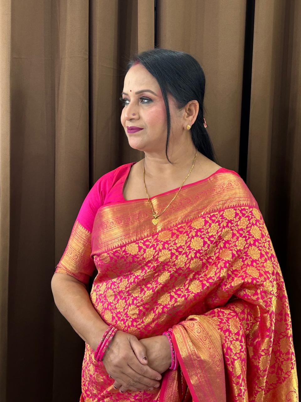 	Best Beauty Parlour in Sonipat 