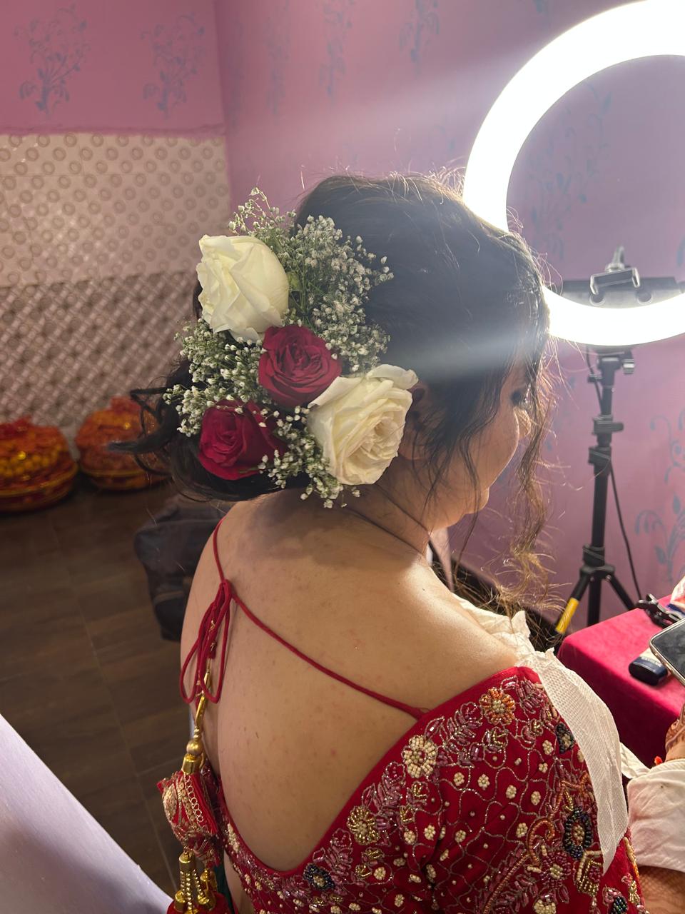 	Best Beauty Parlour in Sonipat 